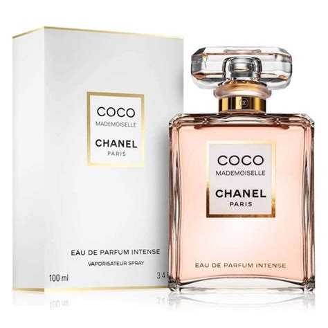 dior chanel perfume|coco mademoiselle 100ml price.